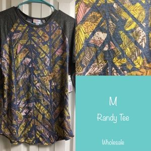 LuLaRoe Randy